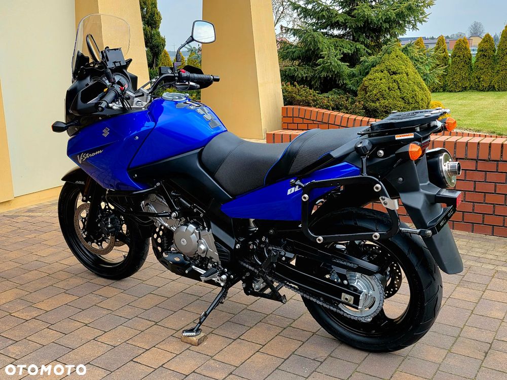 Suzuki DL - 4