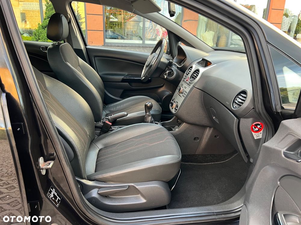 Opel Corsa - 12