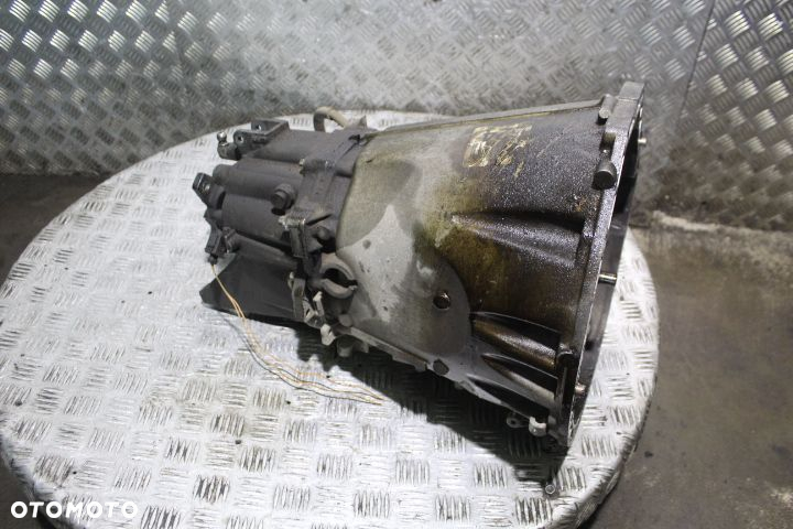 SKRZYNIA BIEGÓW MERCEDES CLK C209 W209 1.8 - 2