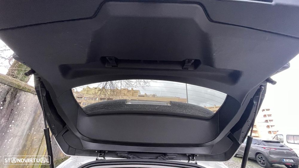 Peugeot 308 SW 1.5 BlueHDi Active Pack - 28