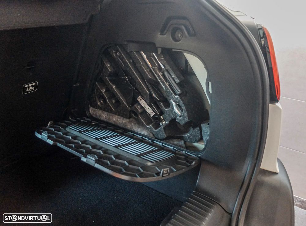 Citroën C3 Aircross - 17