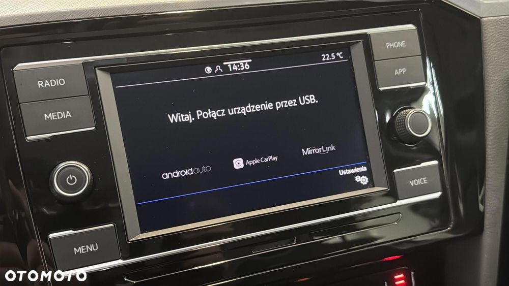 Volkswagen Passat 2.0 TDI EVO Business DSG - 22