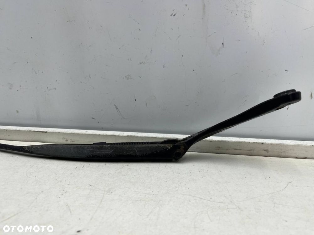 Ramię wycieraczki Renault Laguna 2 II 01-07r. lewa strona kierowcy 80004996 - 4