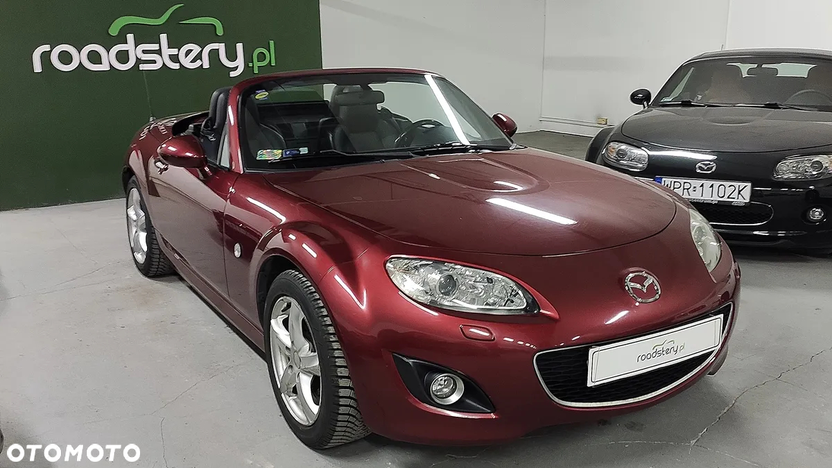 Mazda MX-5 - 6