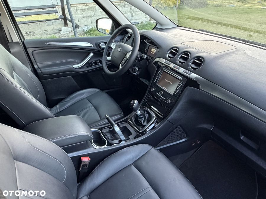 Ford S-Max - 5