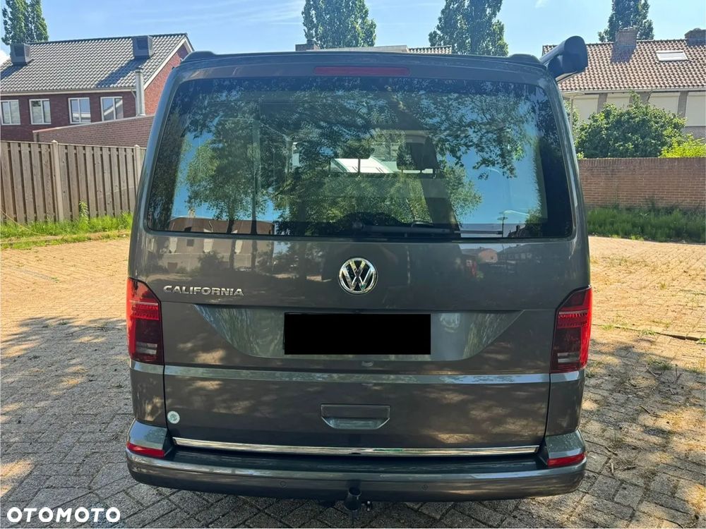Volkswagen California - 5