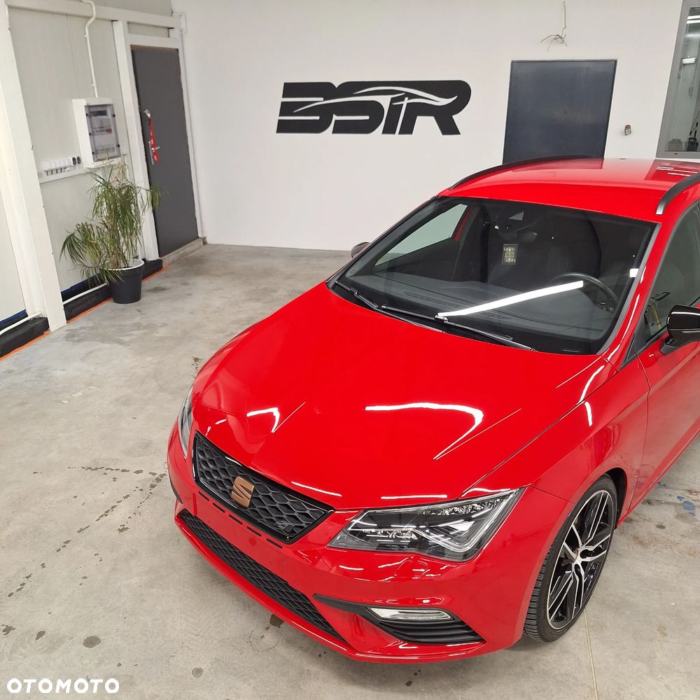 Seat Leon - 19
