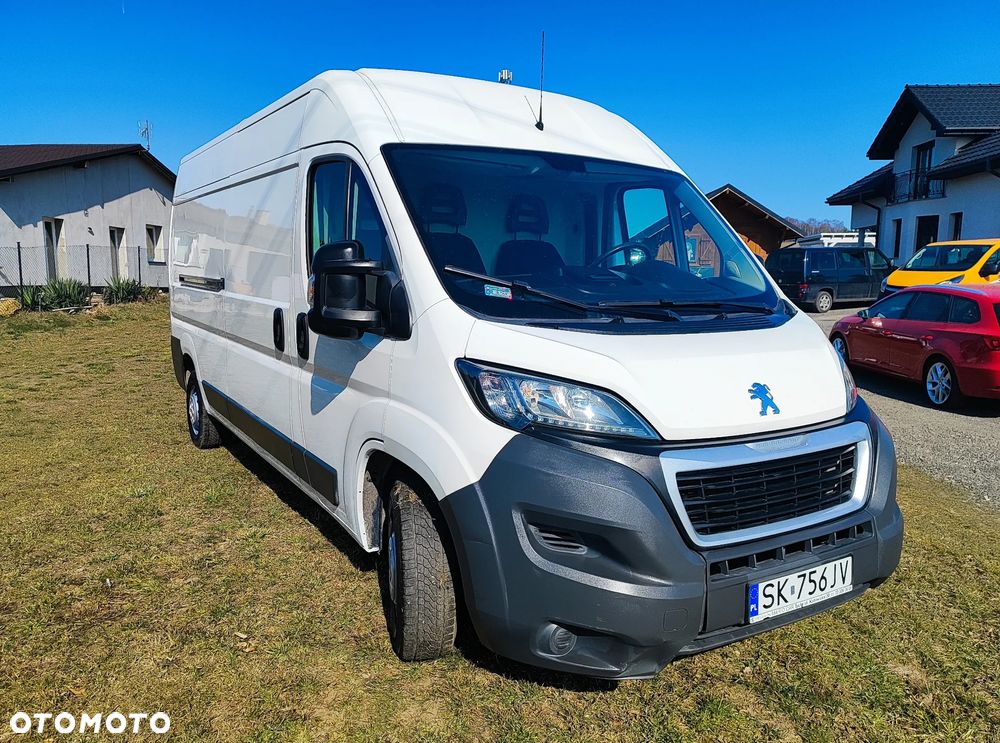 Peugeot Boxer L3H2 - 3
