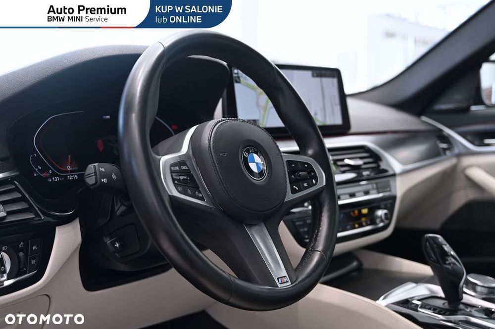 BMW Seria 5 - 6