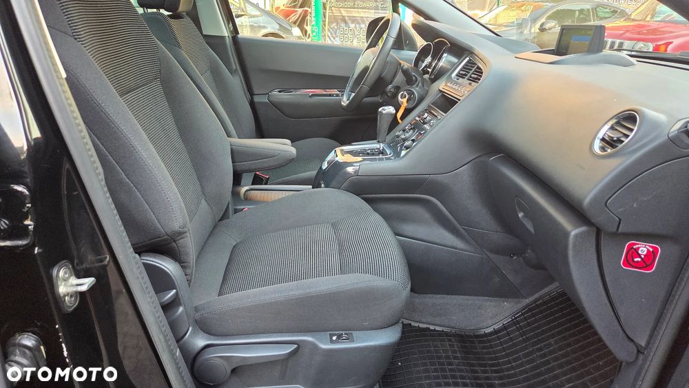 Peugeot 5008 - 35