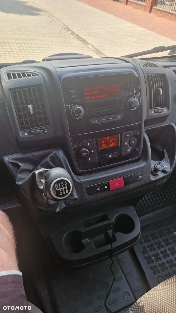 Citroën jumper - 9