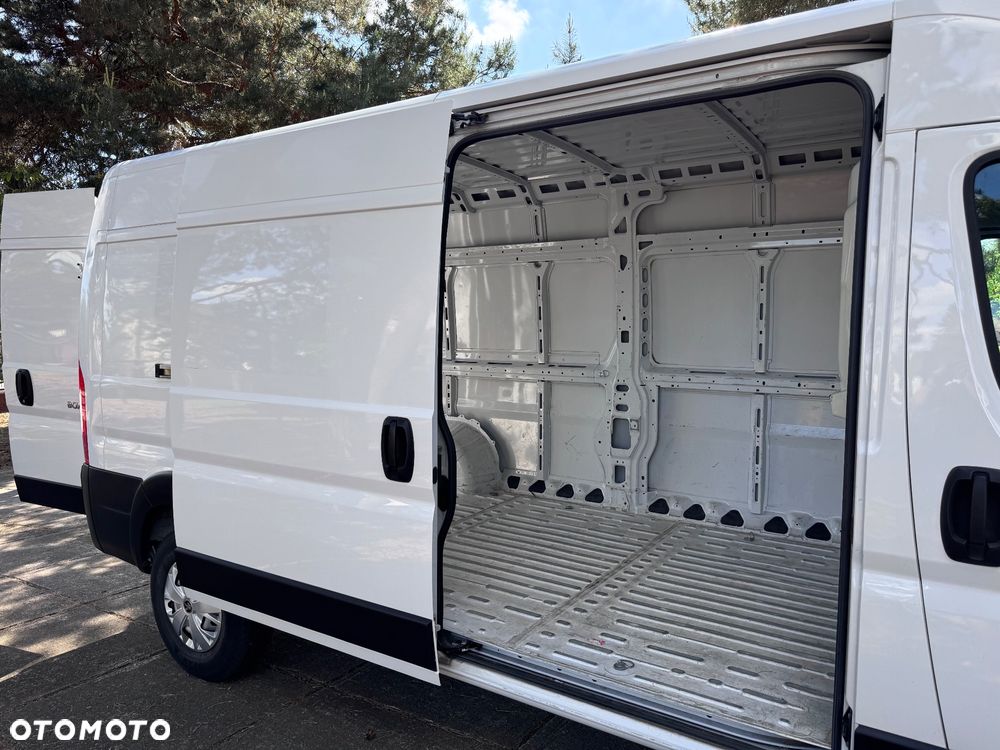 Peugeot Boxer - 13