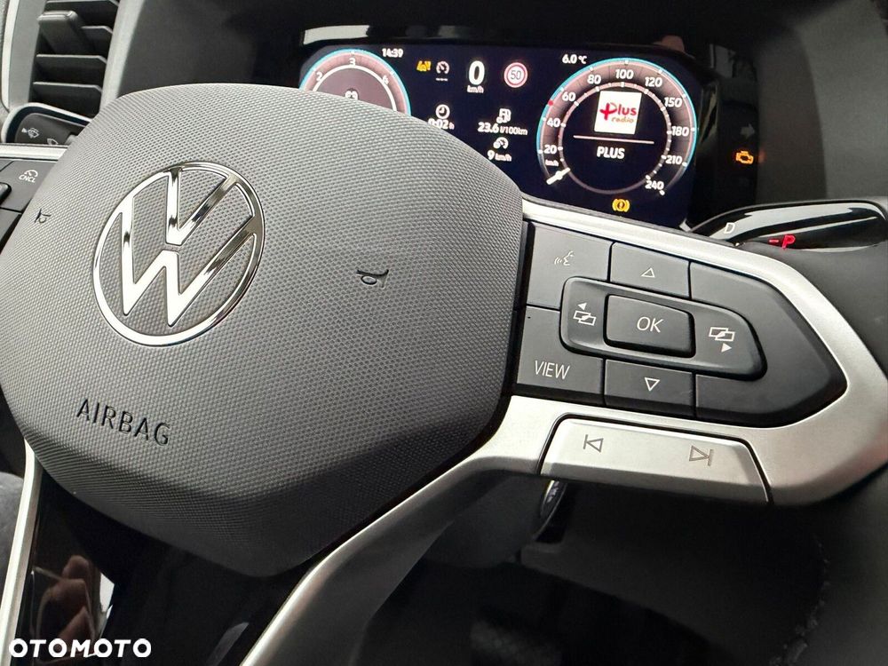 Volkswagen Crafter 35 2.0 TDI L4H3 4490 177KM AUTOMAT - 20
