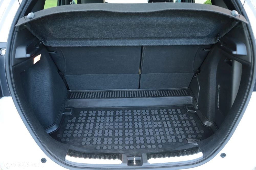 Honda Jazz 1.5 i-MMD Elegance - 26