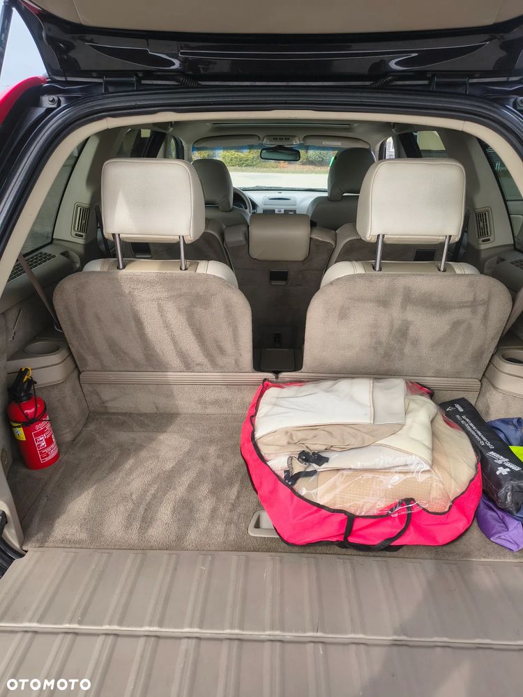 Volvo XC 90 2.9 T6 - 15