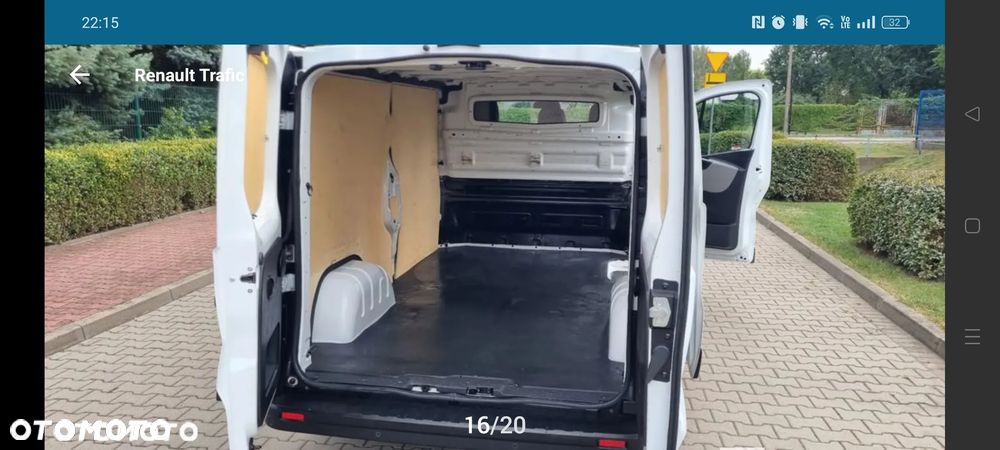 Renault Trafic - 7