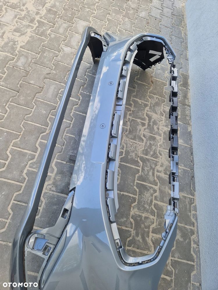Zderzak Ford Kuga Mk3 III lift st line - 8