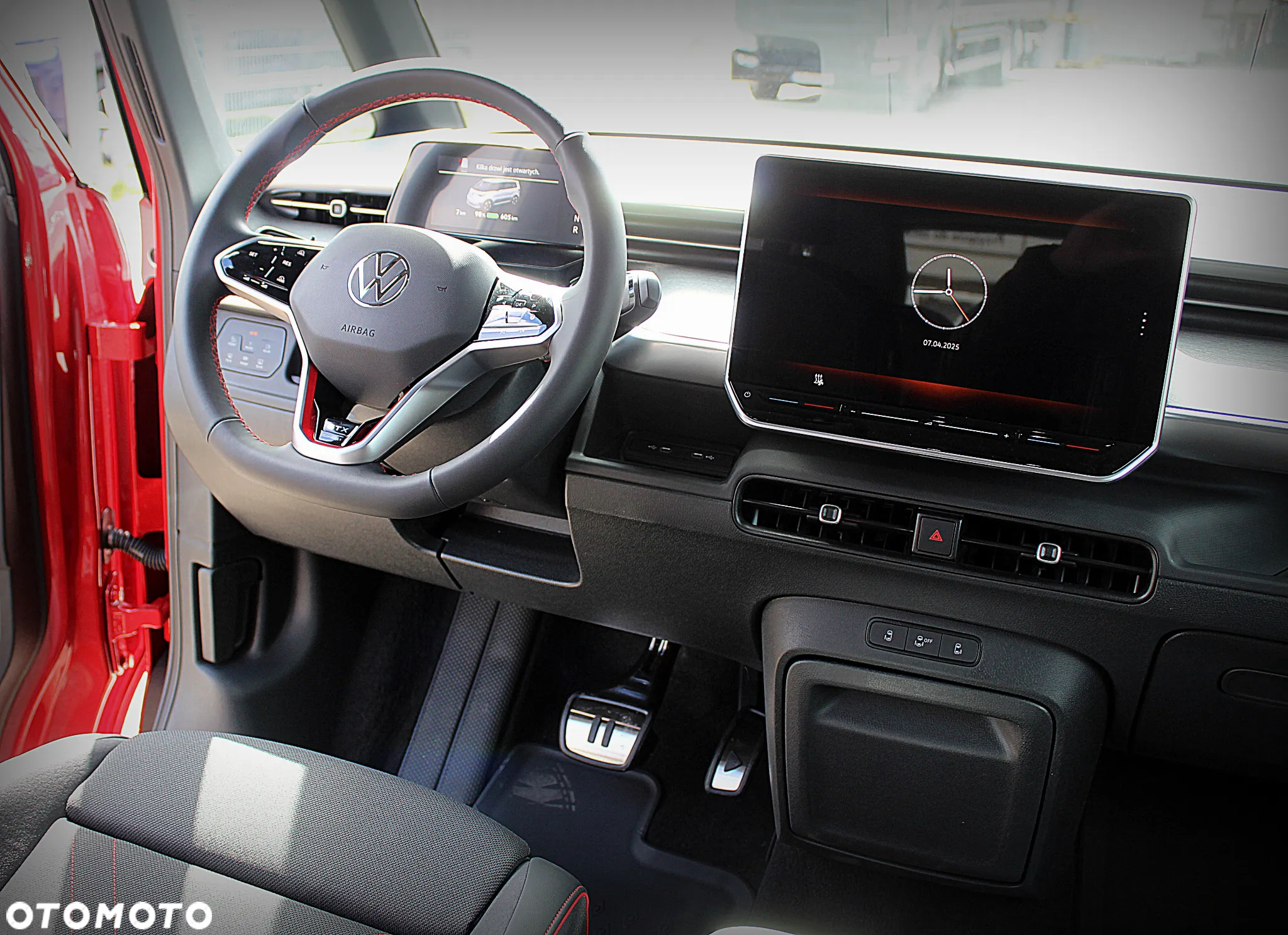 Volkswagen ID. Buzz 79kWh 4Mot GTX - 5