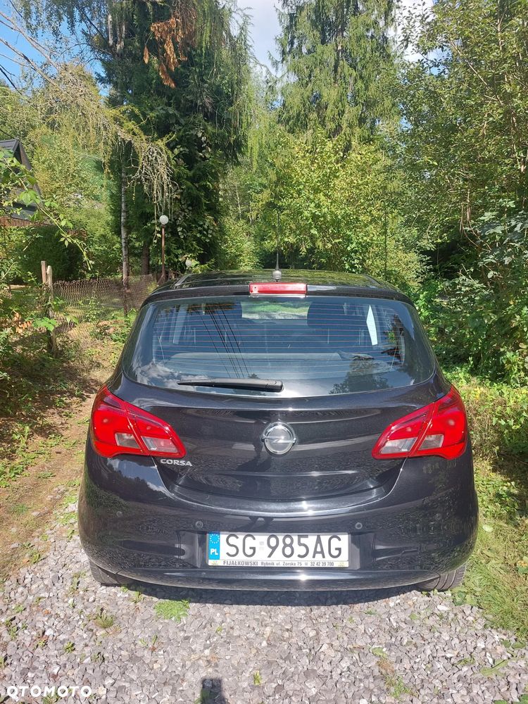 Opel Corsa 1.4 Enjoy - 2