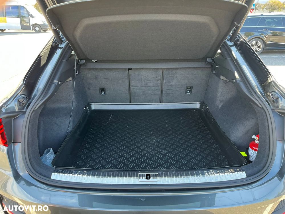 Audi Q3 Sportback 2.0 40 TFSI quattro S tronic S Line - 30