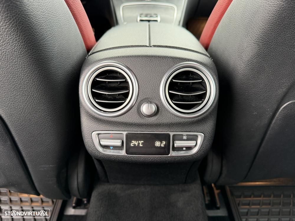 Mercedes-Benz C 350 e T 7G-TRONIC AMG Line - 21