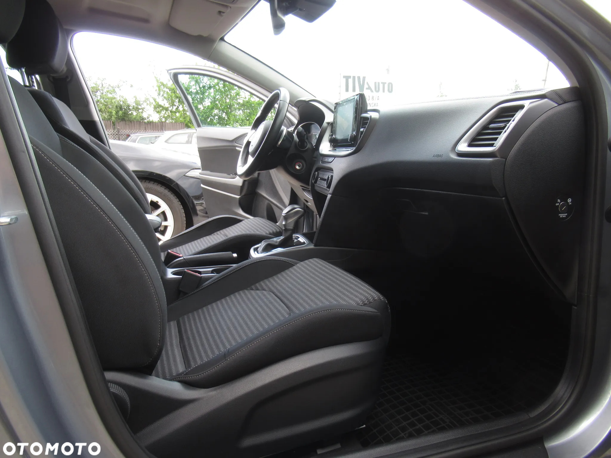 Kia Ceed 1.5 T-GDI M DCT - 9