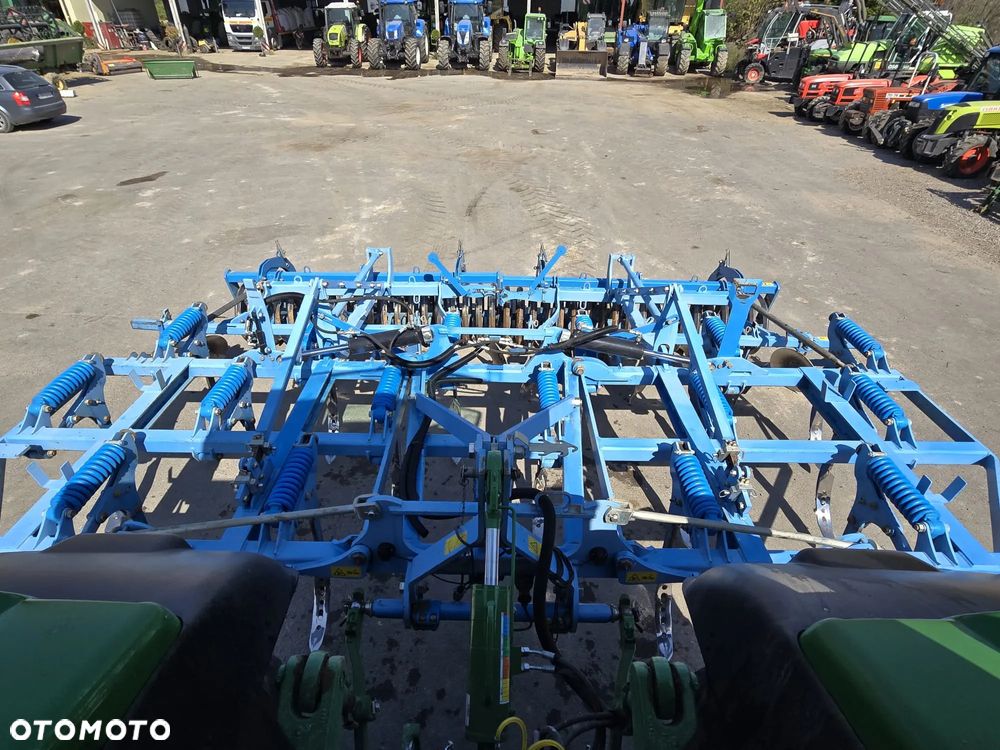 Lemken KARAT 9 - 8