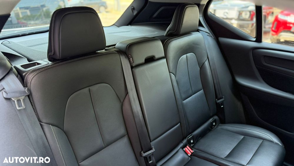 Volvo XC 40 D3 Momentum - 19