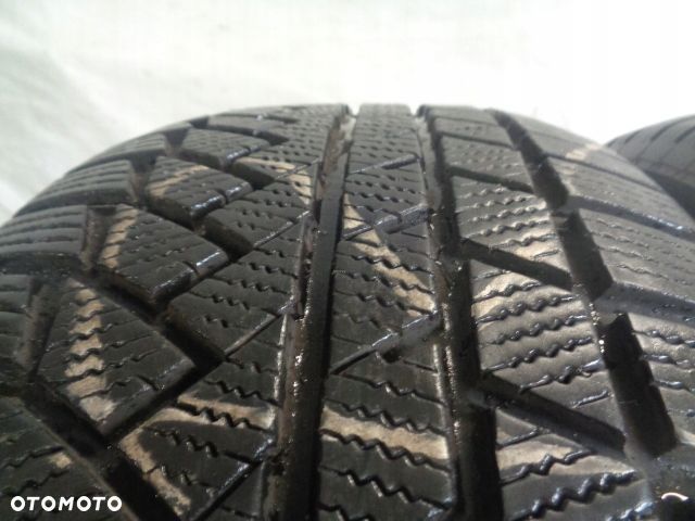 2X CONTINENTAL WINTERCONTACT TS850P 265/50R19 110V MGT XL - 3