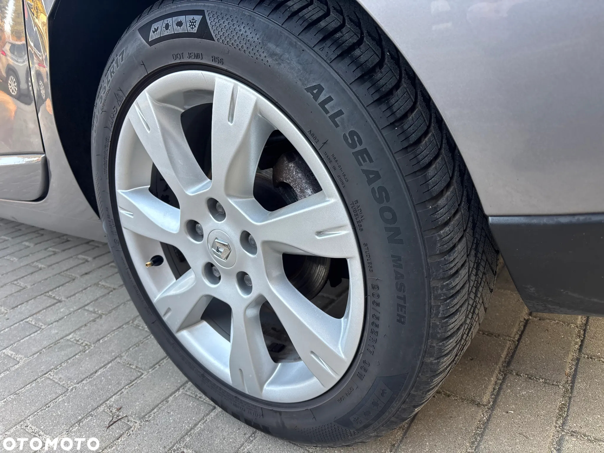 Renault Fluence 2.0 16V 140 CVT Sportway - 15