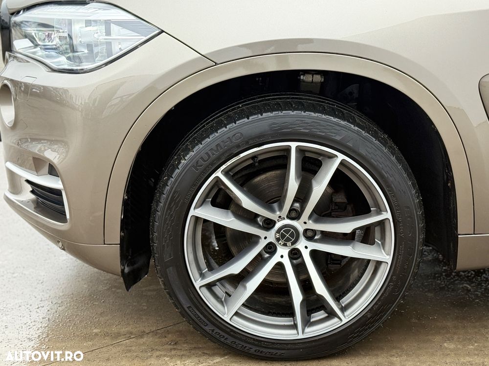 BMW X5 xDrive30d Sport-Aut. - 25