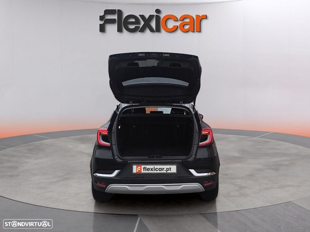 Renault Captur 1.0 TCe Zen - 9