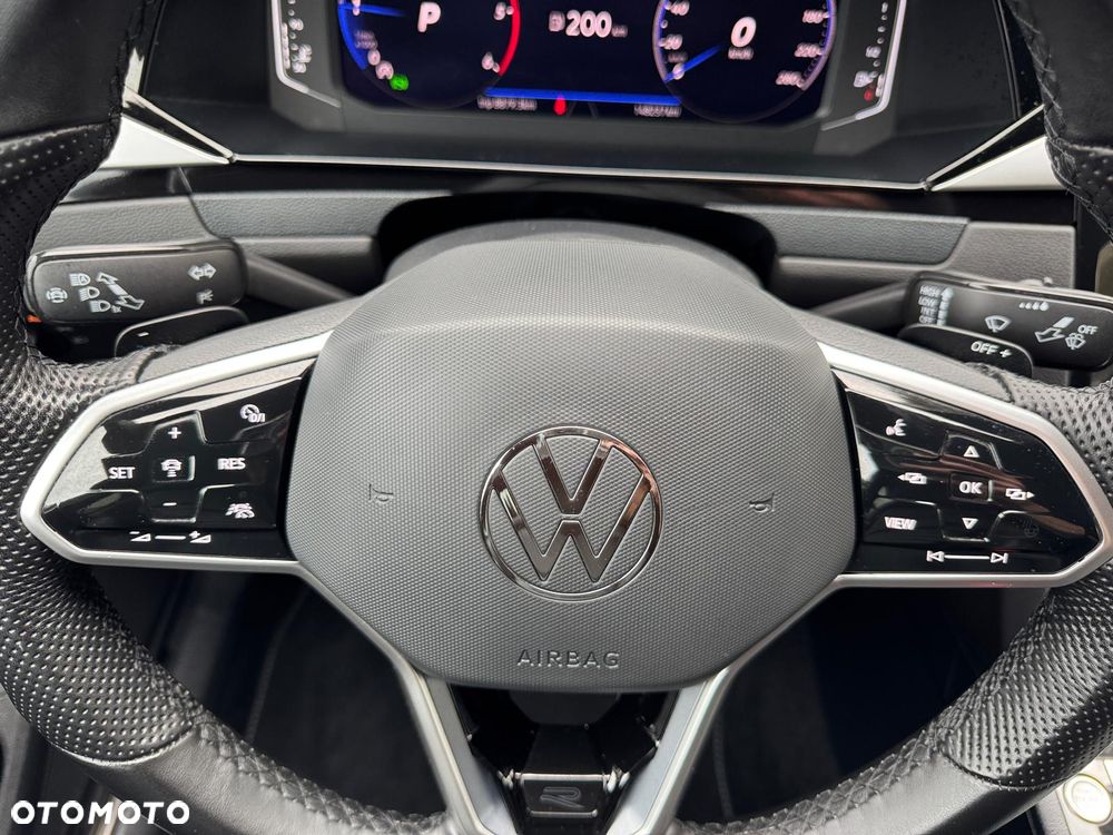 Volkswagen Arteon 2.0 TDI R-Line DSG - 21