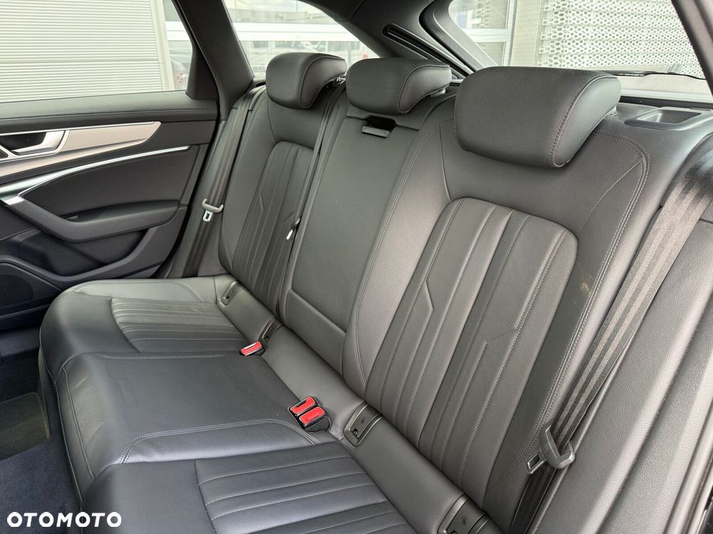 Audi A6 Avant - 13