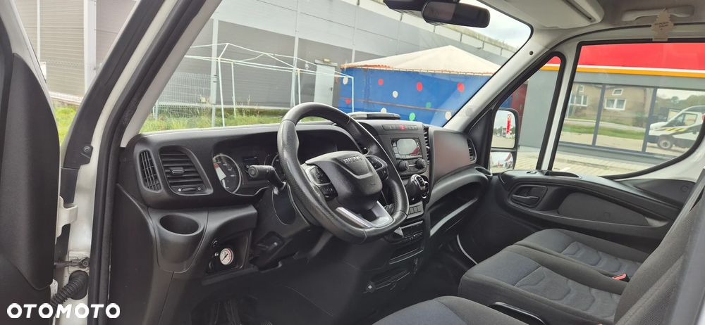 Iveco DAILY - 8