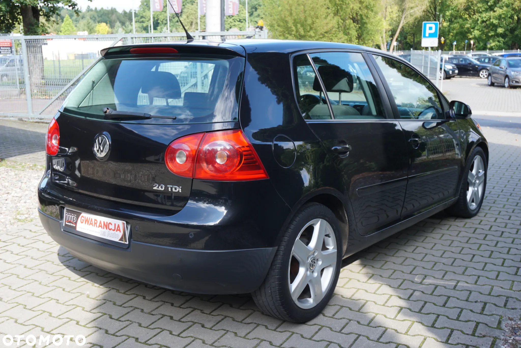 Volkswagen Golf - 3