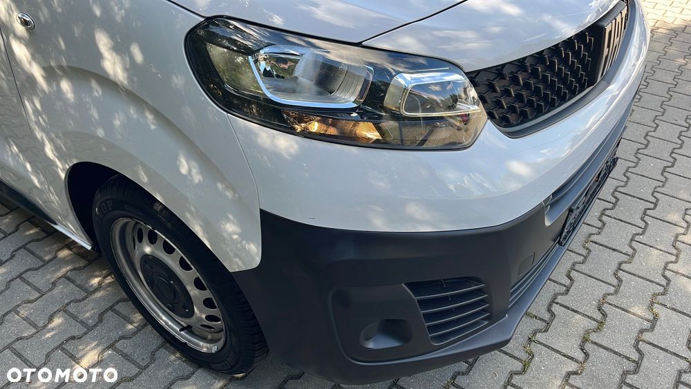 Fiat Scudo - 9