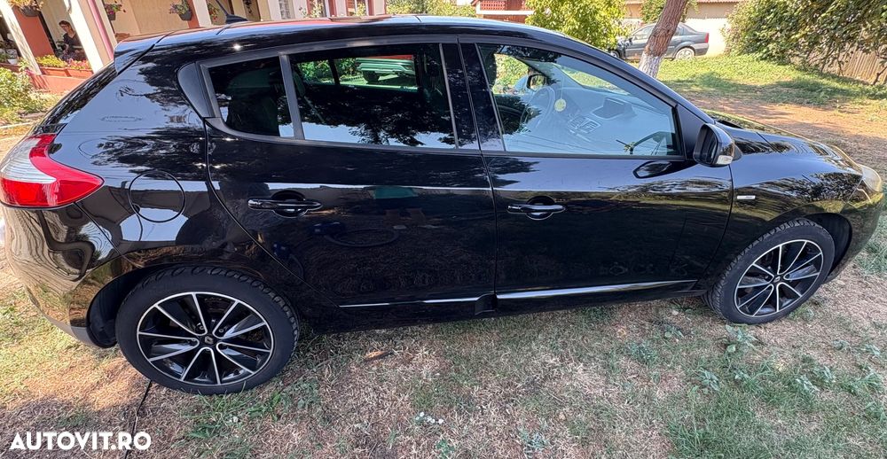 Renault Megane - 5