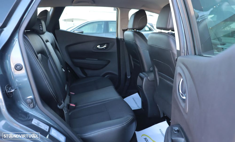 Renault Kadjar 1.5 dCi Exclusive - 15