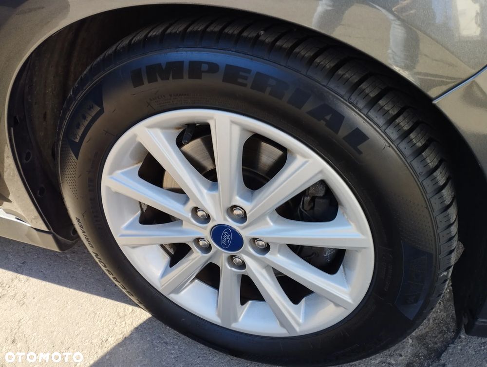 Ford Grand C-MAX 1.5 EcoBoost Start-Stopp-System Titanium - 37