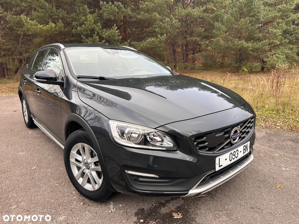 Volvo V60 D3 Momentum - 10