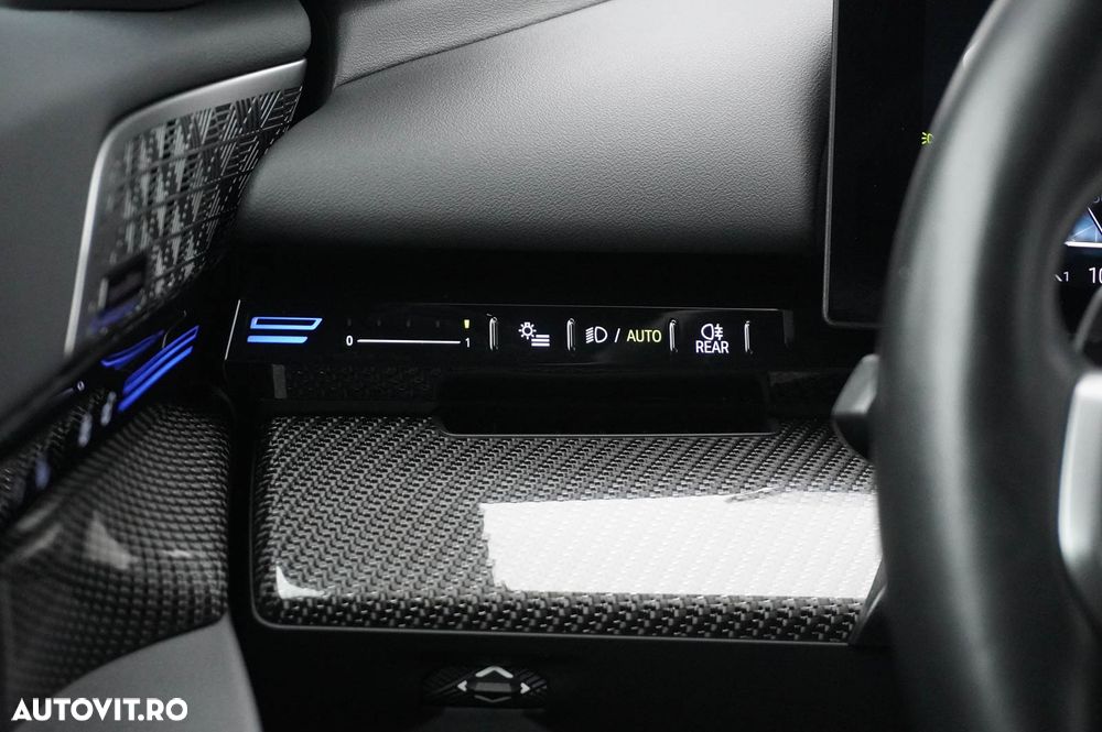 BMW Seria 5 520d xDrive Aut. M Sport Edition - 18