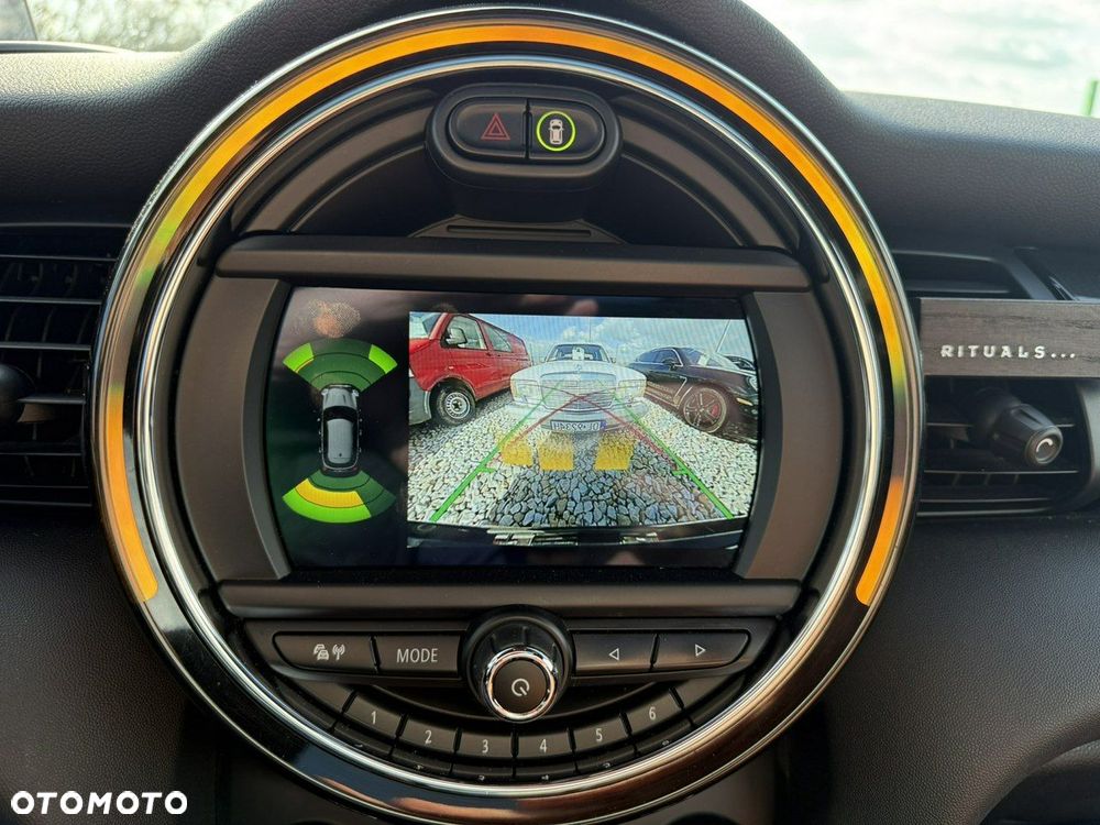 MINI Cooper GPF - 28