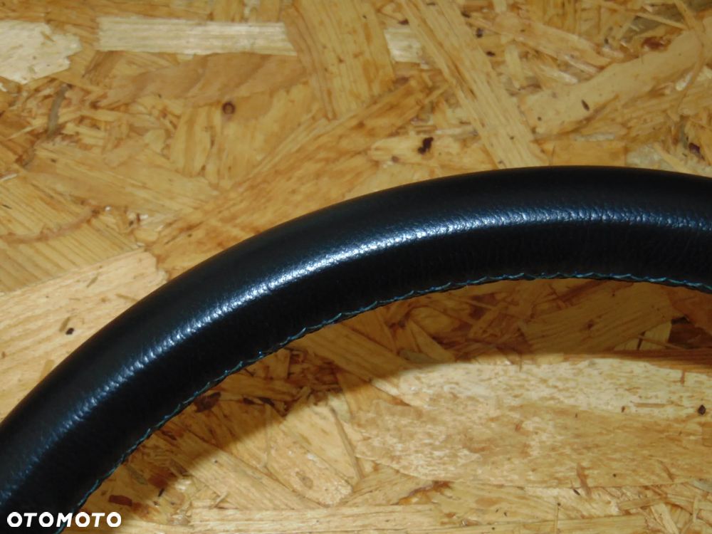 M-Pakiet kierownica poduszka BMW E46 lift E39 - 13