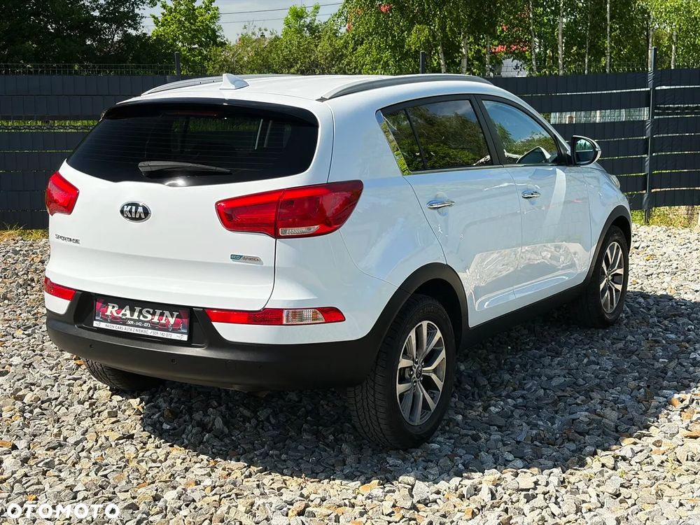 Kia Sportage 1.6 GDI XL 2WD - 24