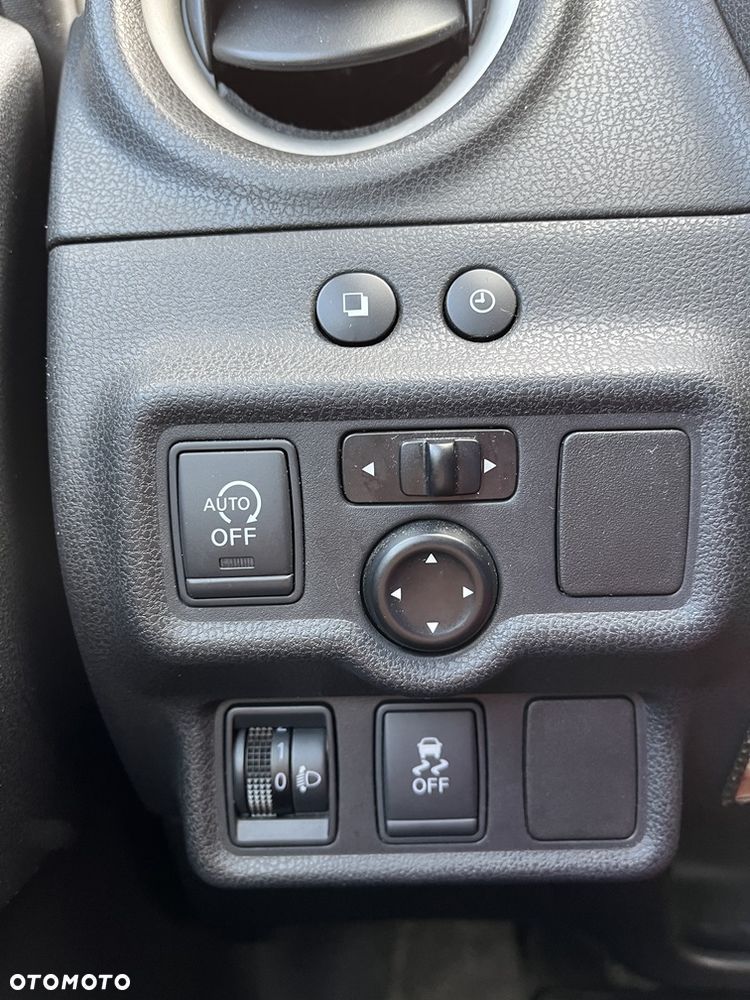 Nissan Note 1.2 Acenta - 17