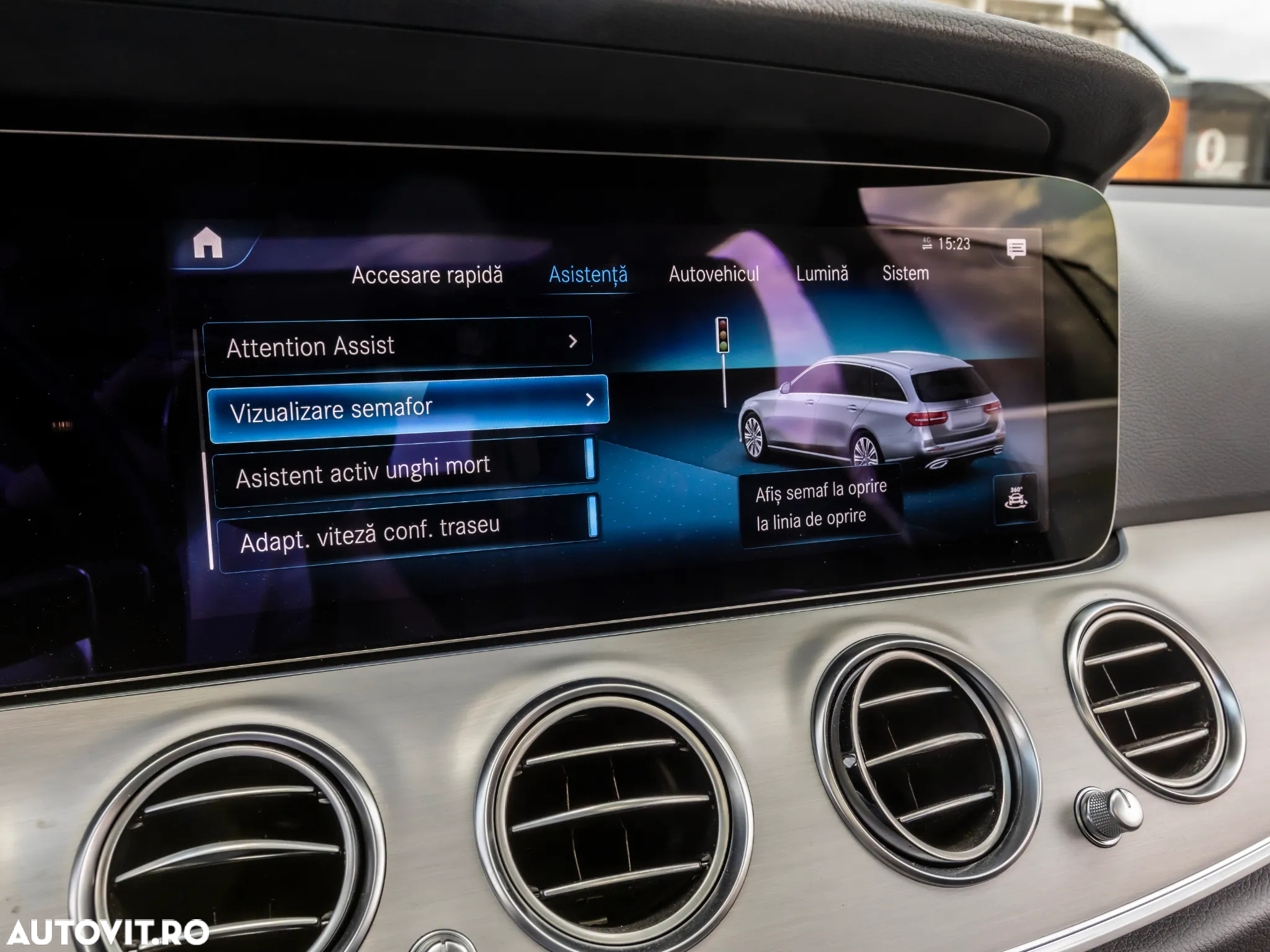 Mercedes-Benz E 300 de T 9G-TRONIC Exclusive - 33