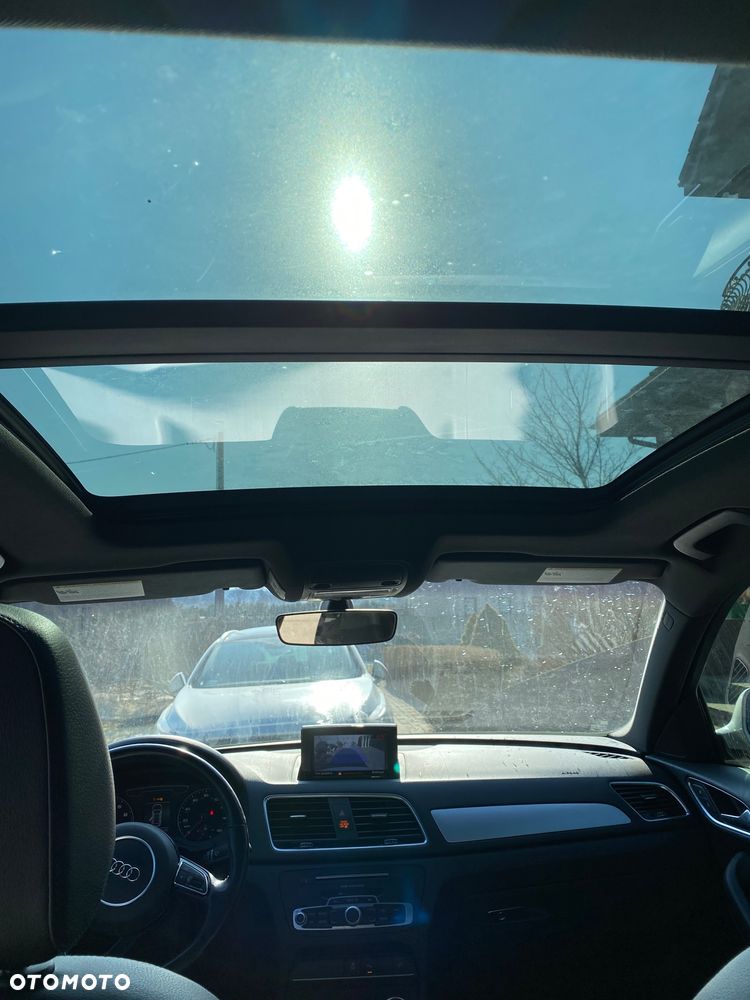 Audi Q3 - 14