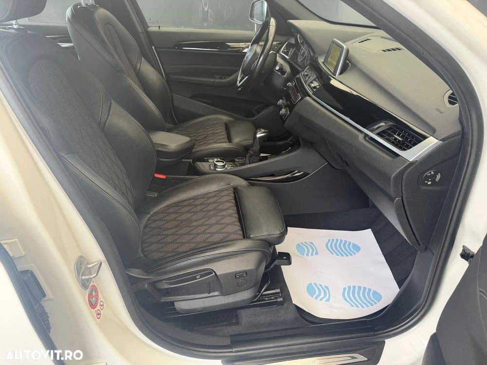 BMW X1 sDrive20i Aut. Sport Line - 13