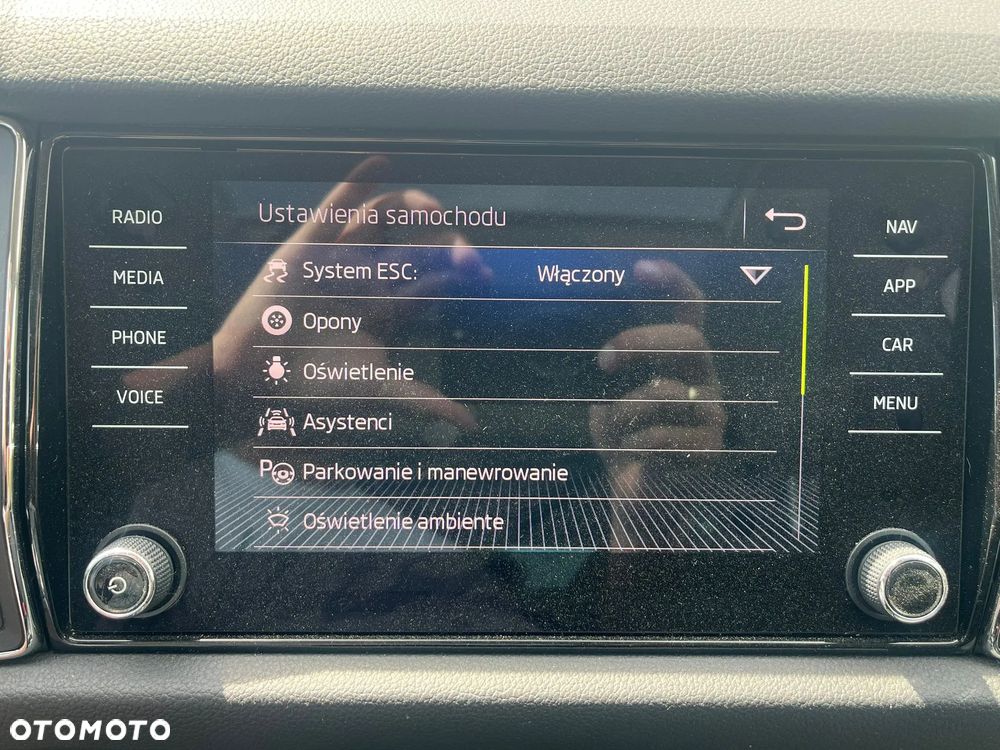 Skoda Kodiaq 2.0 TSI 4x4 Style DSG - 11